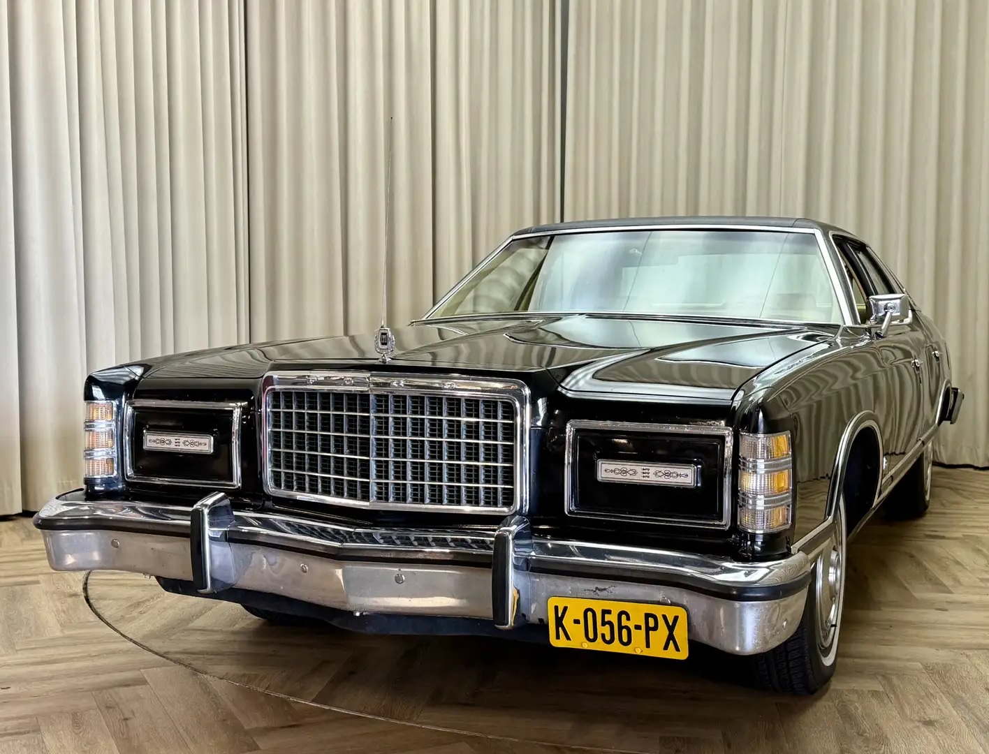 Image of Ford LTD